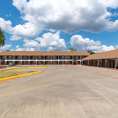 Countryside Inn Kaufman Εξωτερικό φωτογραφία