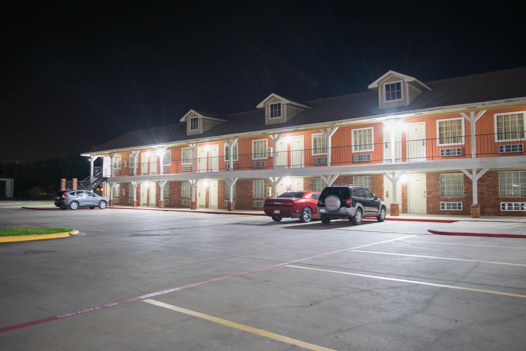 Countryside Inn Kaufman Εξωτερικό φωτογραφία
