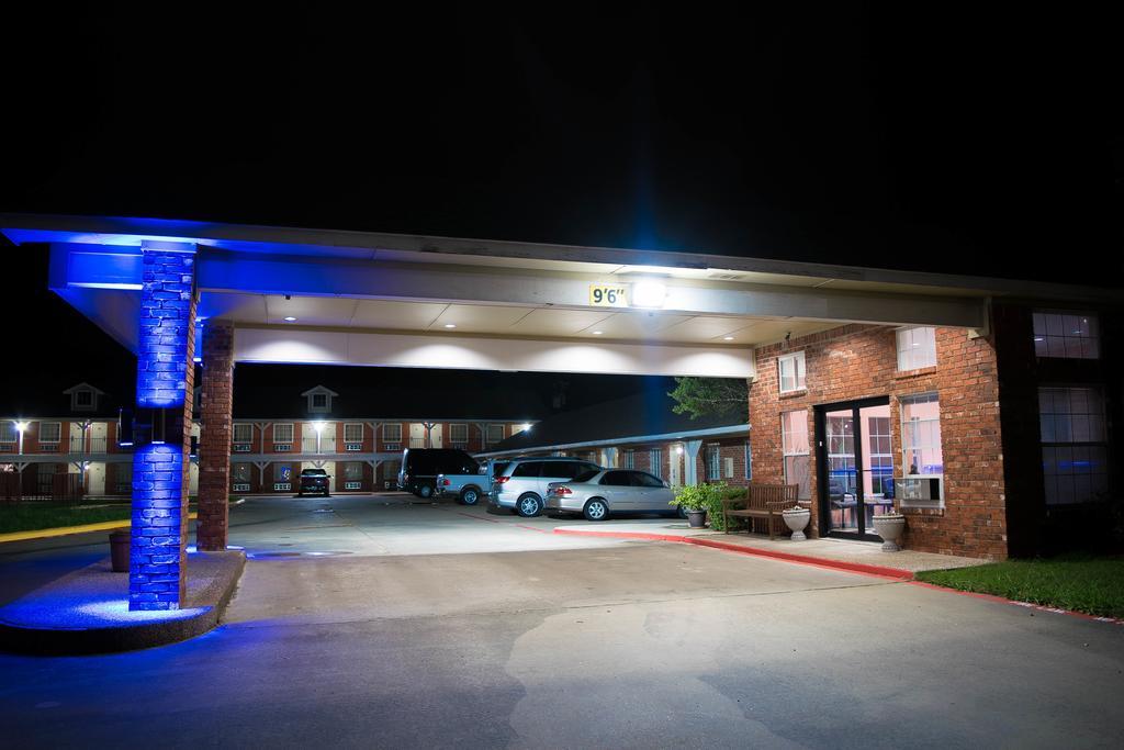 Countryside Inn Kaufman Εξωτερικό φωτογραφία