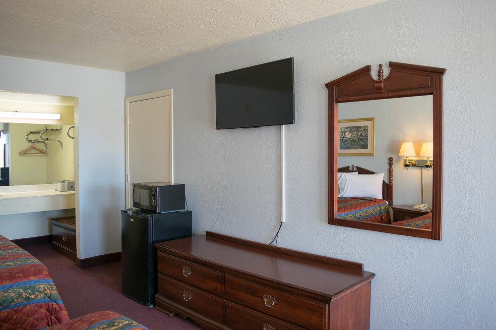 Countryside Inn Kaufman Εξωτερικό φωτογραφία