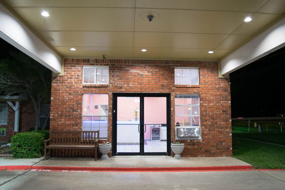 Countryside Inn Kaufman Εξωτερικό φωτογραφία