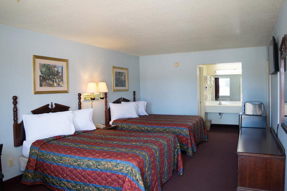 Countryside Inn Kaufman Εξωτερικό φωτογραφία