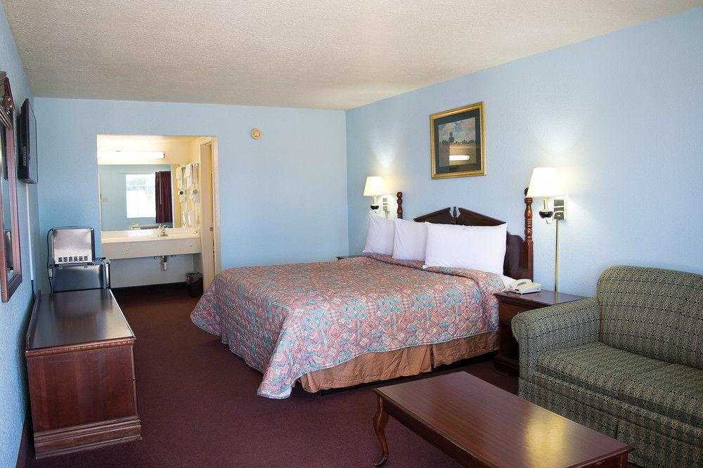Countryside Inn Kaufman Εξωτερικό φωτογραφία