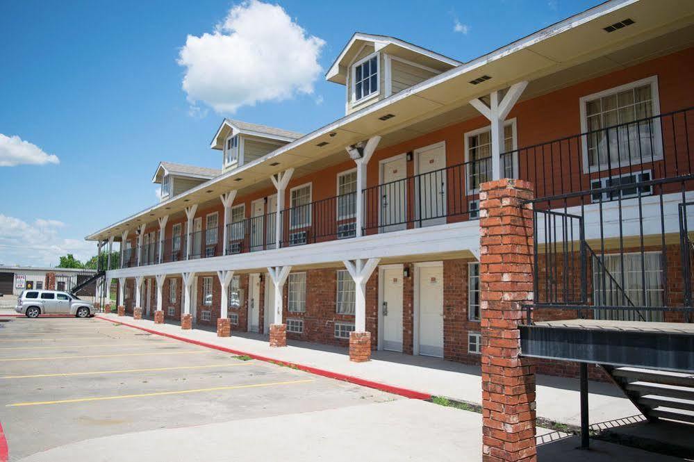 Countryside Inn Kaufman Εξωτερικό φωτογραφία