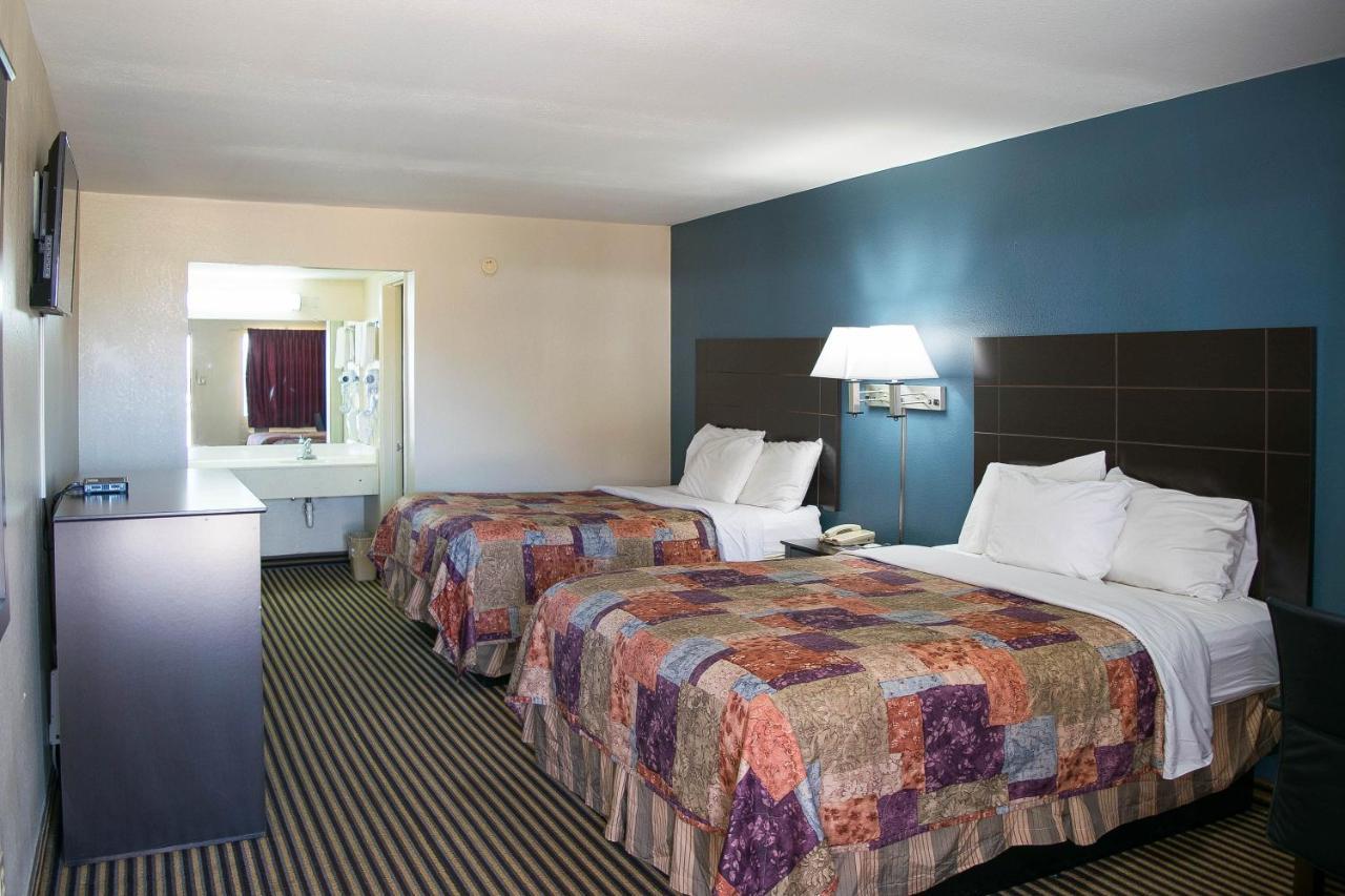 Countryside Inn Kaufman Εξωτερικό φωτογραφία