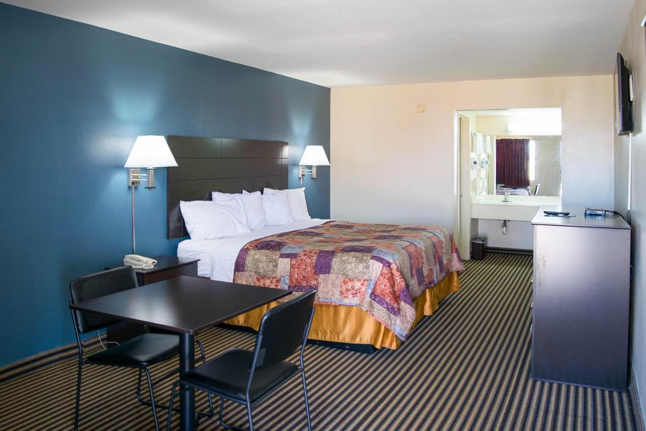 Countryside Inn Kaufman Εξωτερικό φωτογραφία