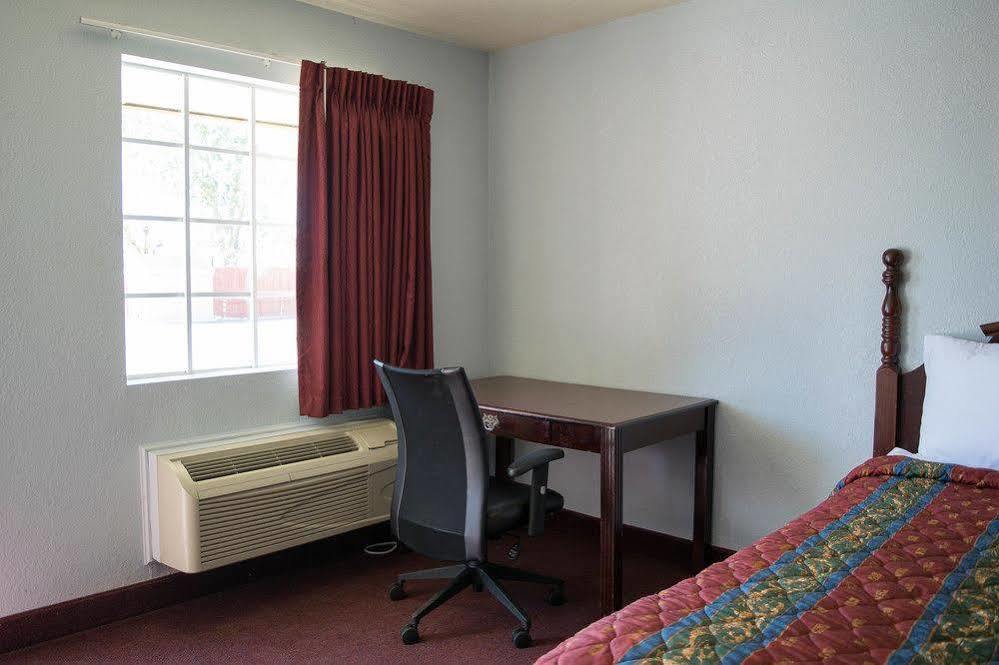 Countryside Inn Kaufman Εξωτερικό φωτογραφία