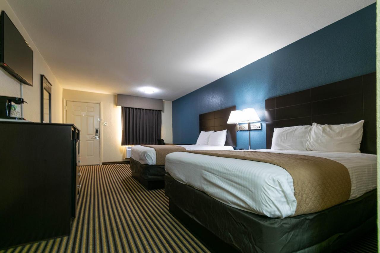Countryside Inn Kaufman Εξωτερικό φωτογραφία