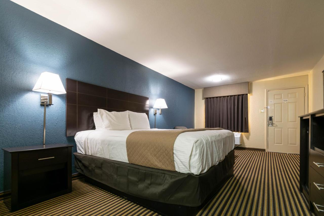 Countryside Inn Kaufman Εξωτερικό φωτογραφία