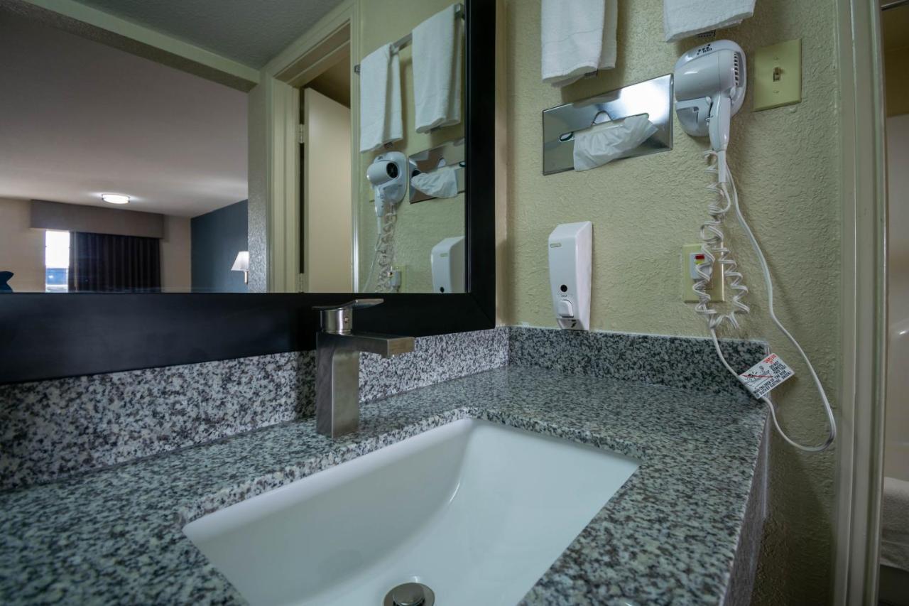 Countryside Inn Kaufman Εξωτερικό φωτογραφία